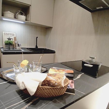 Ad Vatican Luxury Apartment Rzym Zewnętrze zdjęcie