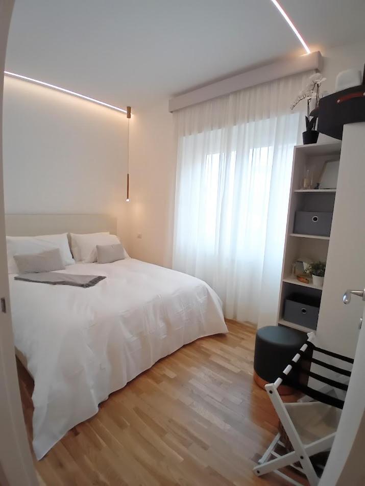 Ad Vatican Luxury Apartment Rzym Zewnętrze zdjęcie