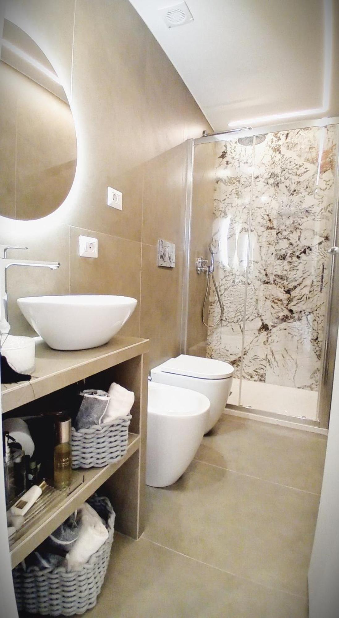 Ad Vatican Luxury Apartment Rzym Zewnętrze zdjęcie