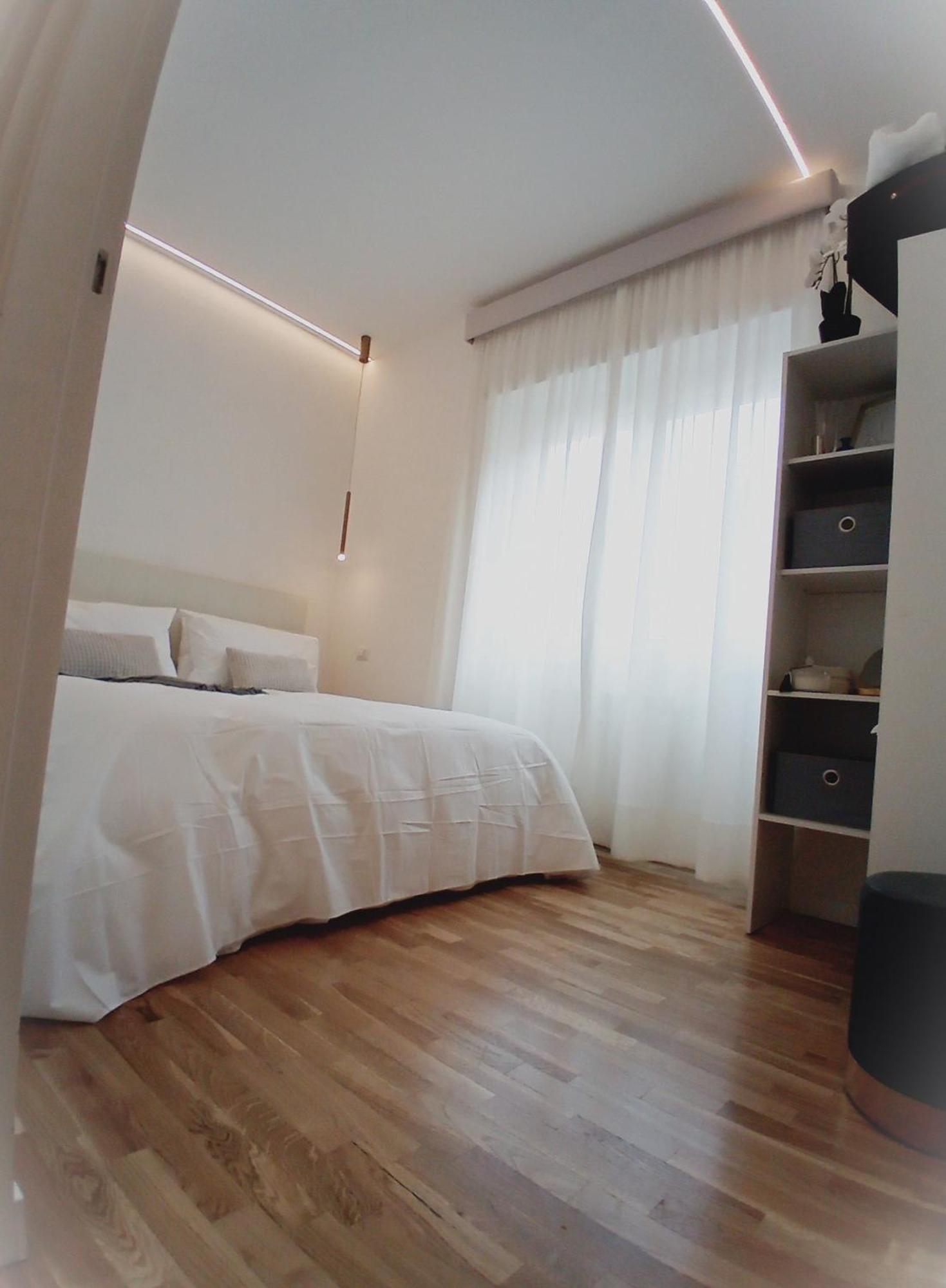 Ad Vatican Luxury Apartment Rzym Zewnętrze zdjęcie