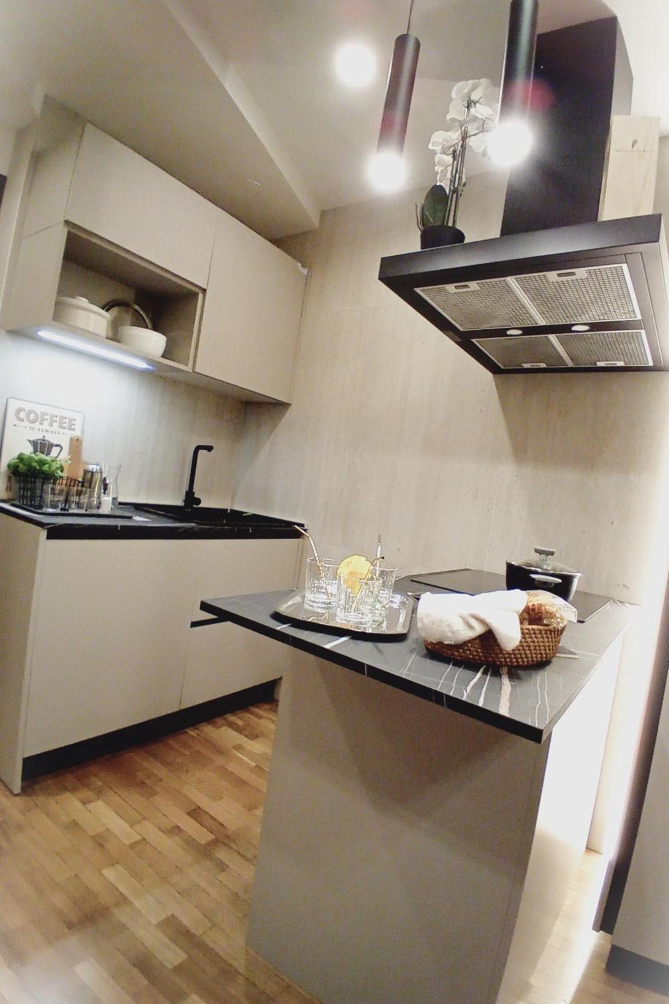Ad Vatican Luxury Apartment Rzym Zewnętrze zdjęcie