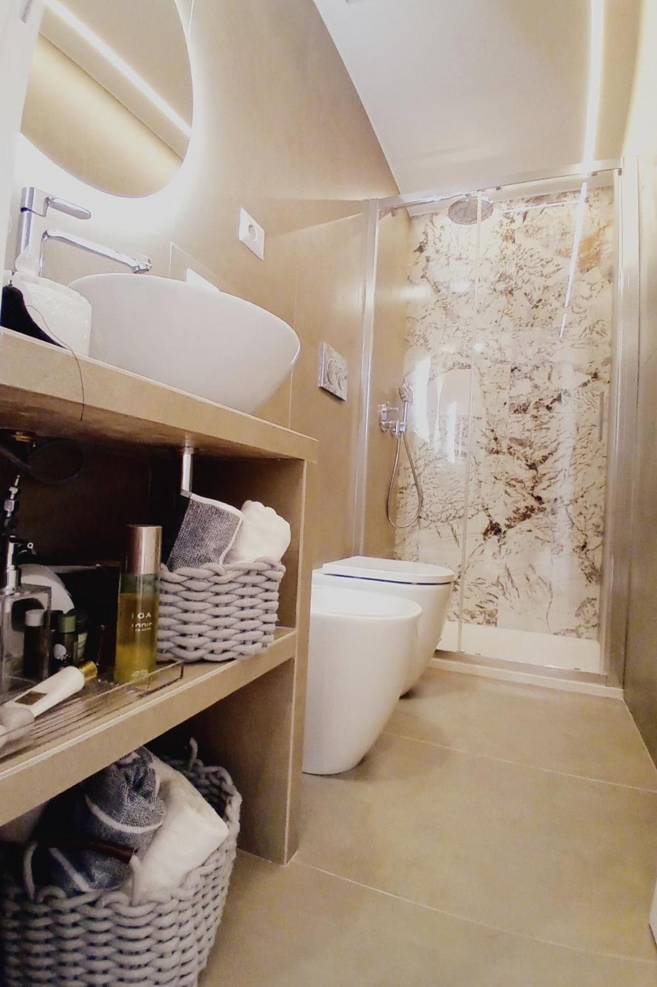 Ad Vatican Luxury Apartment Rzym Zewnętrze zdjęcie