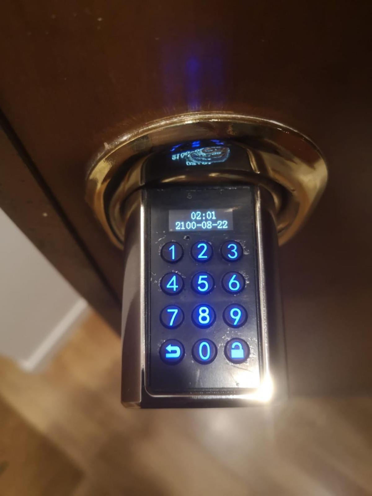 Ad Vatican Luxury Apartment Rzym Zewnętrze zdjęcie
